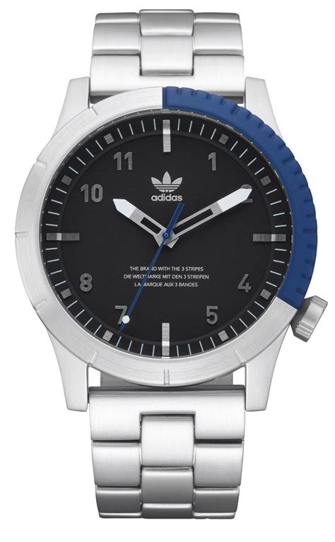 adidas cypher m1 horloge z03-2184|Adidas Z03 2184.